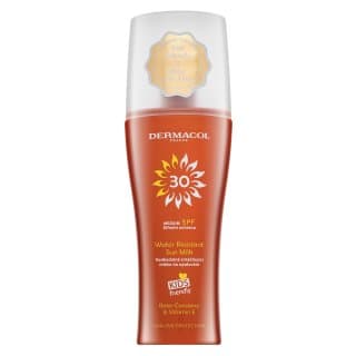 mleczko do opalania SPF30 Water Resistant Sun Milk