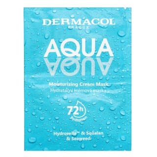 Aqua Aqua maska Moisturizing Cream Mask