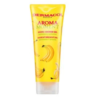 Aroma Moment żel pod prysznic Shower Gel Bahamas Banana