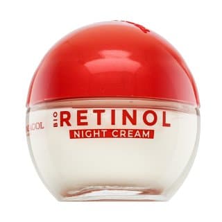 Bio Retinol krem na noc Night Cream