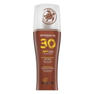 Water Resistant mleczko do opalania Sun Milk SPF 30
