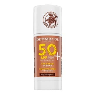 krem do opalania Sun Cream in Stick SPF50+