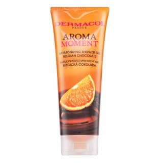 Aroma Moment żel pod prysznic Shower Gel Belgian Chocolate