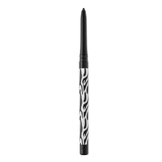 Matte Eye Pencil kredka do oczu Black
