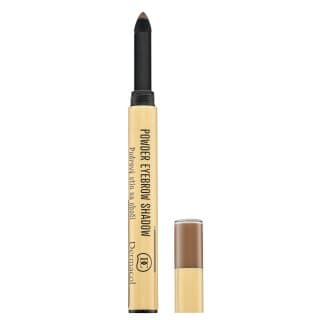 Powder Eyebrow Shadow pudrowe cienie do brwi 01