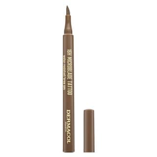 16H Microblade Tattoo Water-Resistant Brow Pen tusz do brwi w pisaku 01