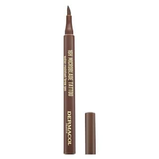 16H Microblade Tattoo Water-Resistant Brow Pen tusz do brwi w pisaku 02