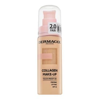 Collagen Make-Up podkład 2.0 Fair