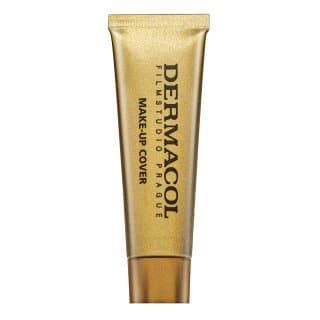 Make-Up Cover fluid kryjący SPF 30 210