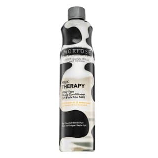 Milk Therapy Milky Two Phase Conditioner odżywka do ochrony włosów przed ciepłem i wilgocią