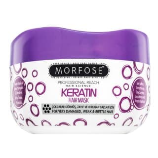 Hair Mask maska do włosów Keratin