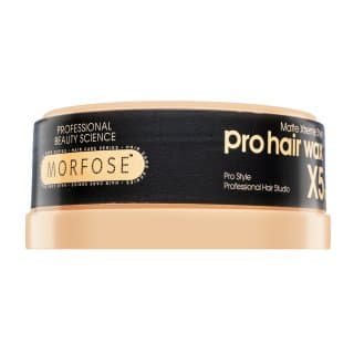 Pro Hair WaxMen Matte Xtreme Style wosk do włosów dla extra silnego utrwalenia