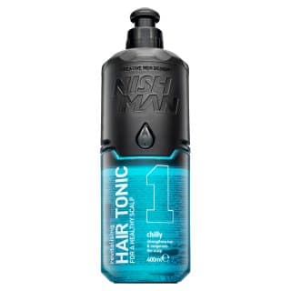 Revitalising Hair Tonic tonik do włosów do skóry głowy wymagającej stymulacji i ukojenia