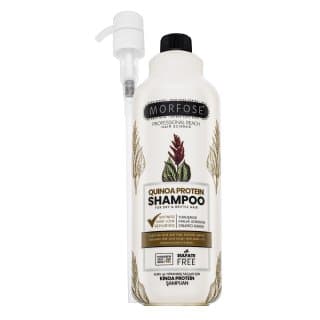 Quinoa Protein Shampoo szampon o działaniu odżywczym