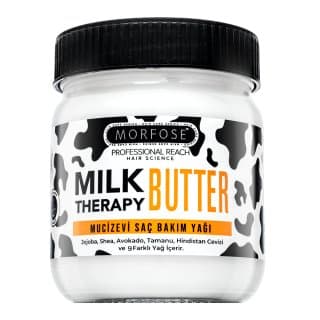 Milk Therapy Butter glęboko nawilżające masło do włosów