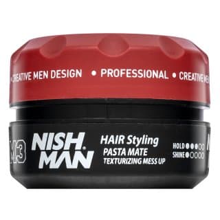 Hair Texturizing Matte Paste pasta do stylizacji z formułą matującą