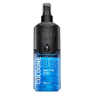 woda po goleniu After Shave Cologne Aqua d'Asil