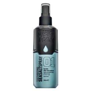 Texturizing Sea Salt Spray spray do stylizacji dla efektu plażowego
