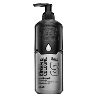krem After Shave Cream & Cologne Invisible Touch