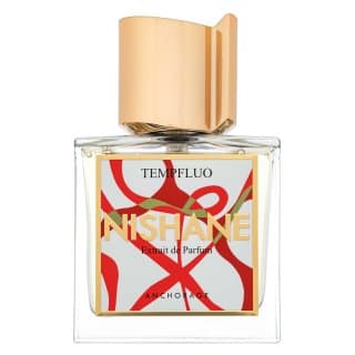 Tempfluo czyste perfumy unisex