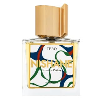 Tero czyste perfumy unisex