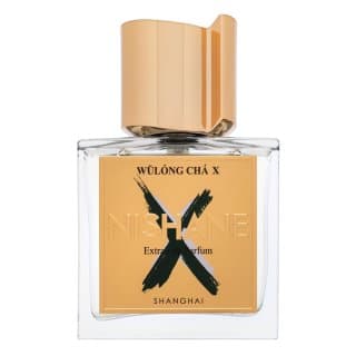 Wulong Cha X czyste perfumy unisex