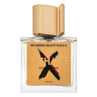 Hundred Silent Ways X czyste perfumy unisex