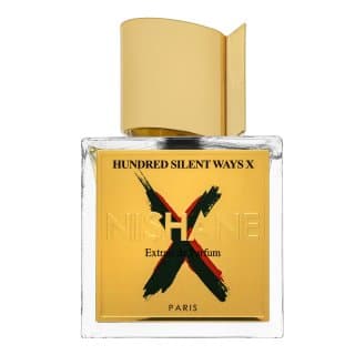 Hundred Silent Ways X czyste perfumy unisex