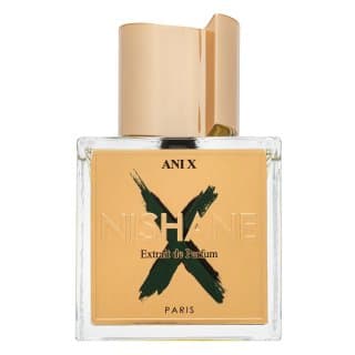 Ani X czyste perfumy unisex