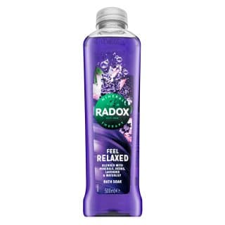 piana do kąpieli Feel Relaxed Bath Soak