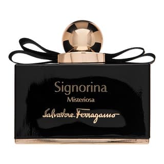 Signorina Misteriosa woda perfumowana dla kobiet