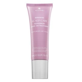 Renewing Scalp Care Peppermint Leave-on Treatment kuracja do suchej skóry głowy