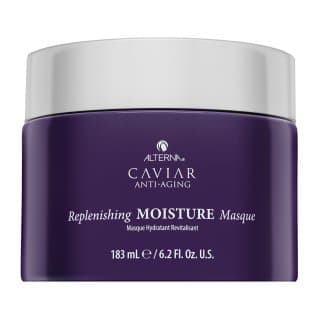 Caviar Replenishing Moisture Masque maska do włosów suchych