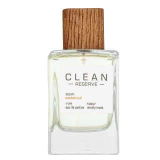 Reserve Sueded Oud woda perfumowana unisex