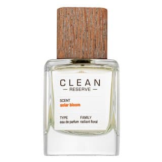 Solar Bloom woda perfumowana unisex