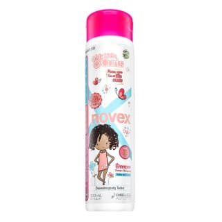 My Little Curls Shampoo szampon dla dzieci