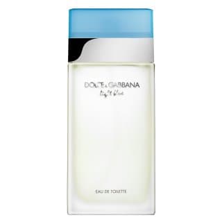 Light Blue woda toaletowa dla kobiet