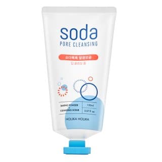 Soda Tok Tok Clean Pore Deep Cleansing Foam pianka czyszcząca do tłustej skóry