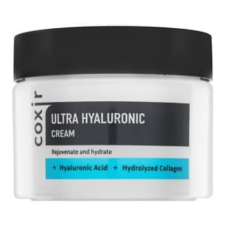 Ultra Hyaluronic krem nawilżający Cream