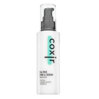 Tea Tree Pore & Sebum emulsja Emulsion