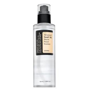 Advanced Snail 96 Esencja nawilżająca Mucin Power Essence