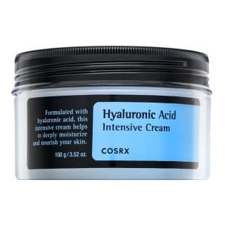 Hyaluronic Acid odżywczy krem Intensive Cream