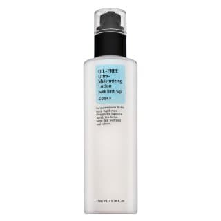 Oil-Free mleczko Ultra-Moisturizing Lotion