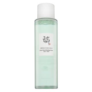 Green Plum tonik oczyszczający Refreshing Toner AHA + BHA