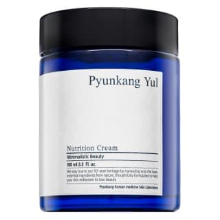 Nutrition Cream odżywczy krem