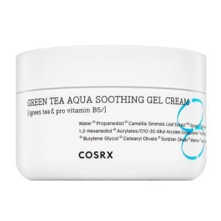 Hydrium krem kojący Green Tea Aqua Soothing Gel Cream