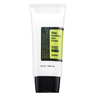 Aloe Soothing krem do opalania Sun Cream SPF 50+ PA+++50