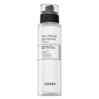 The 6 Peptide serum Skin Booster