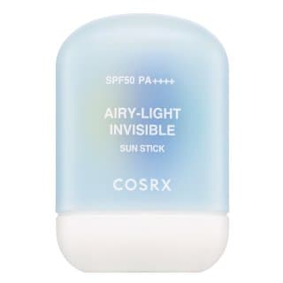 sztyft do opalania Airy-Light Invisible Sun Stick SPF 50+