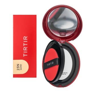 Mask Fit Red Cushion podkład o przedłużonej trwałości 23N Sand